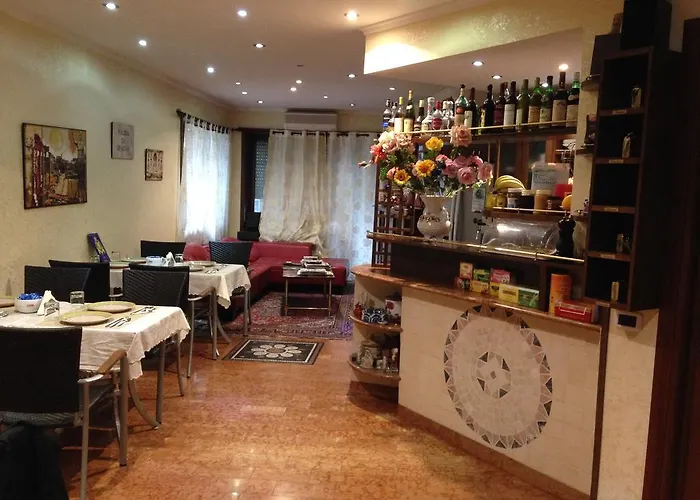 Bed & Breakfast Caligola Rom