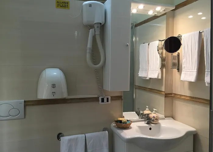 Bed & Breakfast Caligola