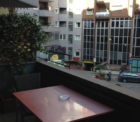 Bed & Breakfast Caligola Rom