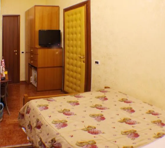 Bed & Breakfast Caligola