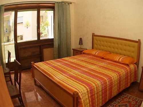 Bed & Breakfast Caligola