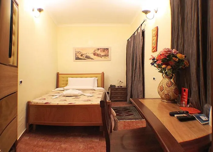 Bed & Breakfast Caligola